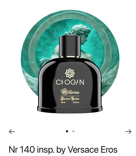 chogan versace eros